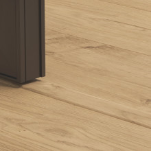 Профиль 5-в-1 INCIZO для LVT Click Pergo Дуб Арахисовый промасленный PGVINCP40223 45x8x2000 мм